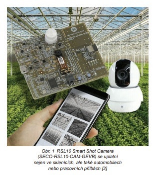 Obr.č. 1 SMART Camera (jpg)